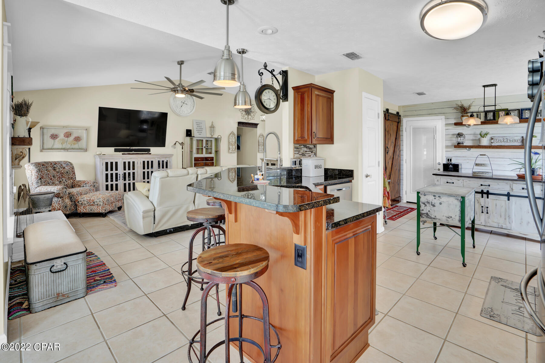 Indian Creek Village Ph I - Residential