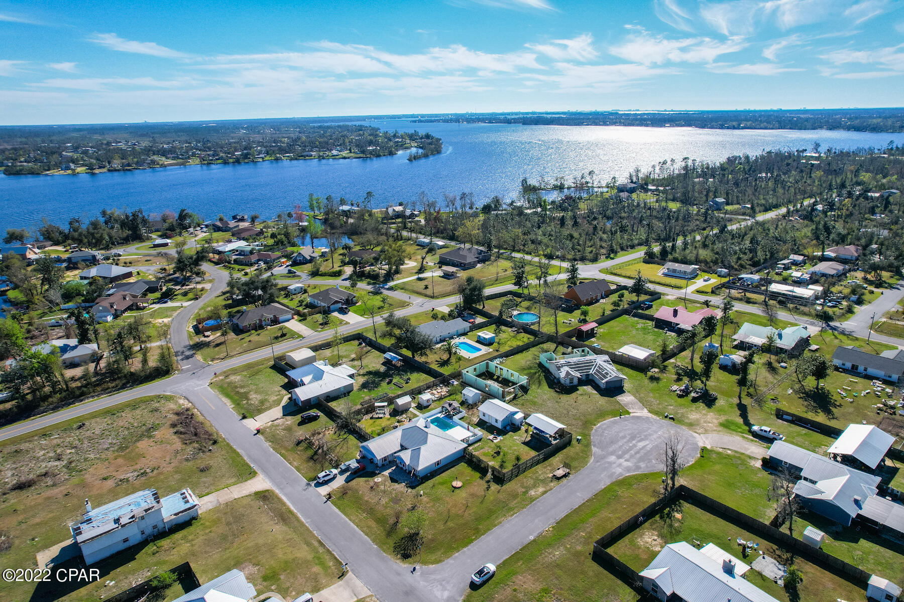 Indian Creek Village Ph I - Residential