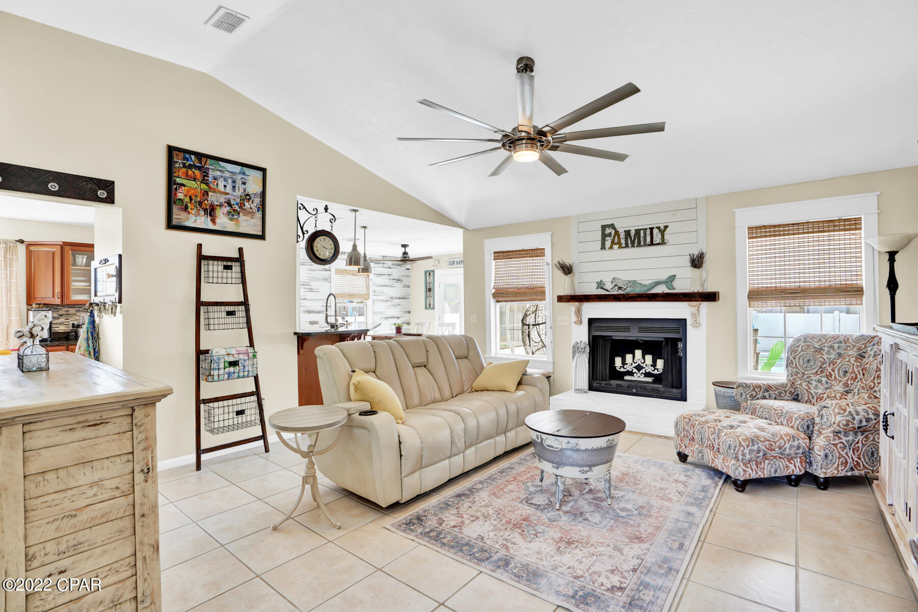 Indian Creek Village Ph I - Residential