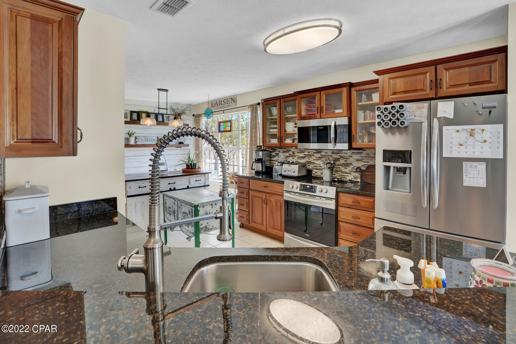 Indian Creek Village Ph I - Residential