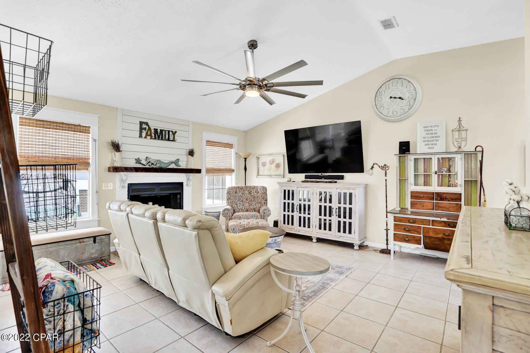 Indian Creek Village Ph I - Residential