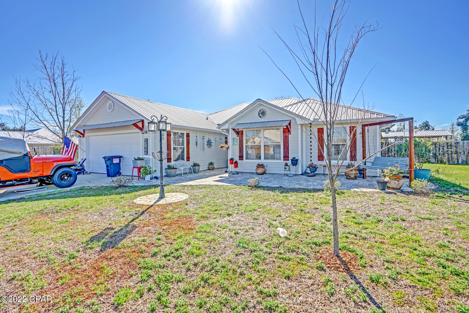 Indian Creek Village Ph I - Residential