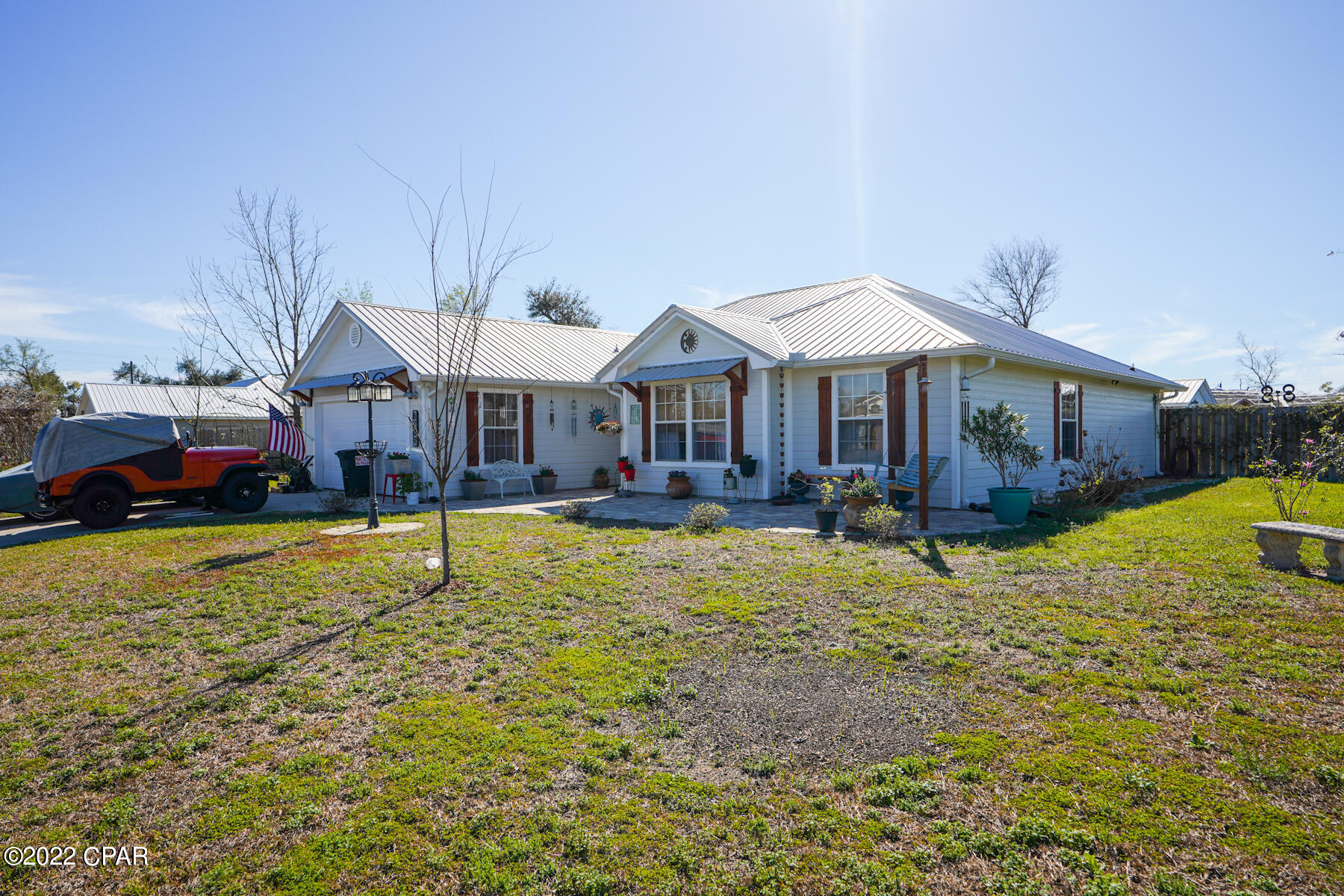 Indian Creek Village Ph I - Residential