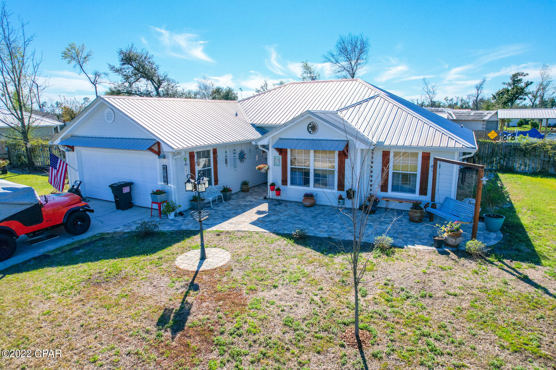 Indian Creek Village Ph I - Residential