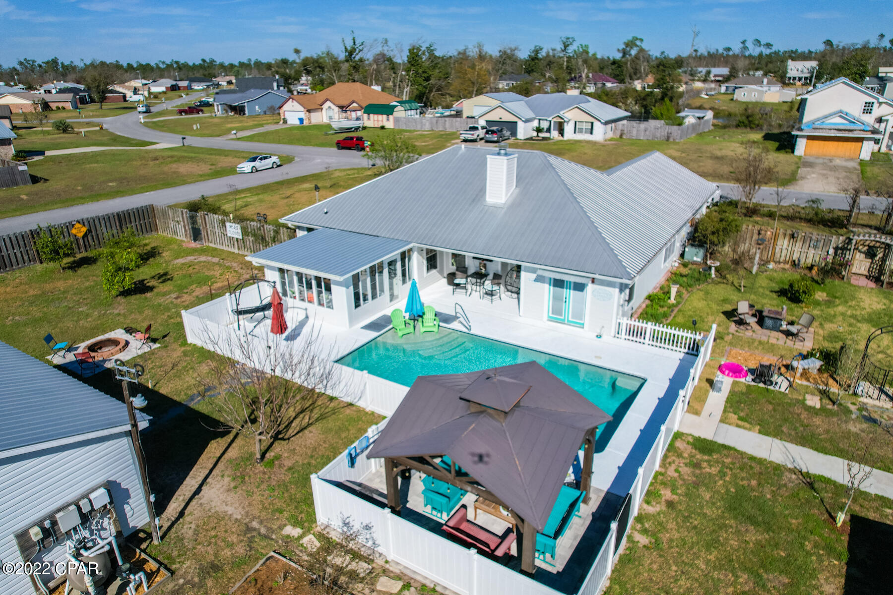 Indian Creek Village Ph I - Residential