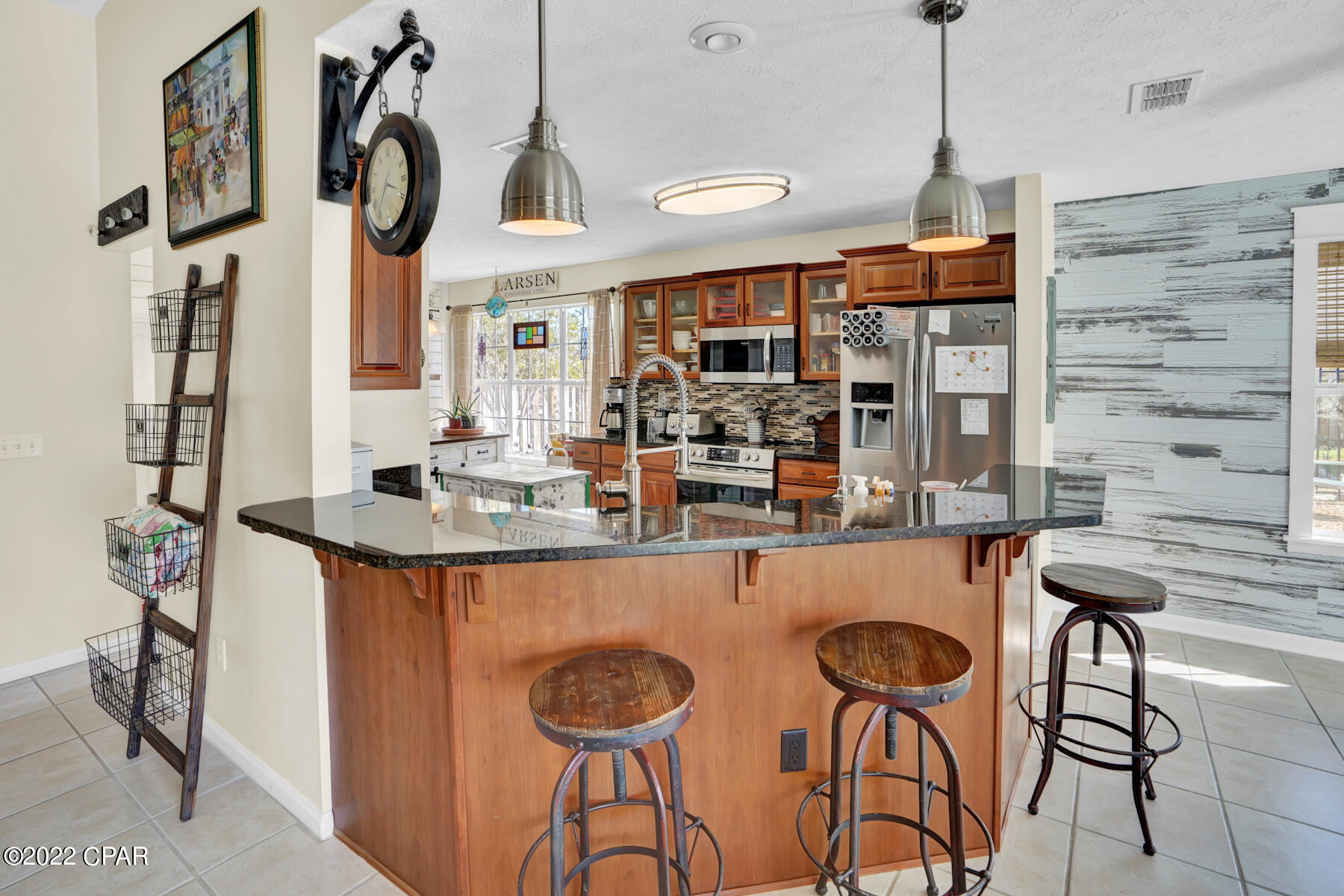 Indian Creek Village Ph I - Residential