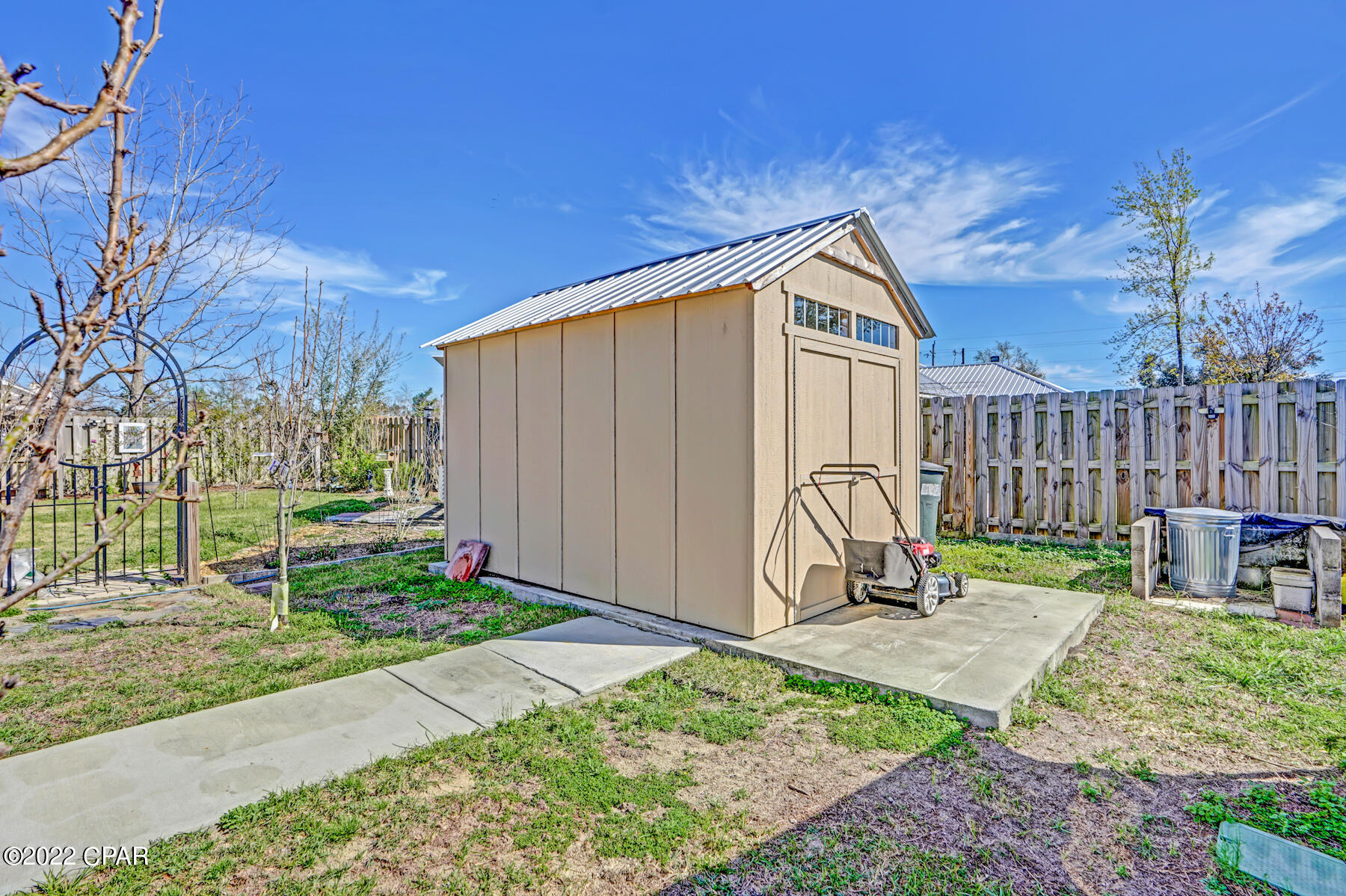 Indian Creek Village Ph I - Residential