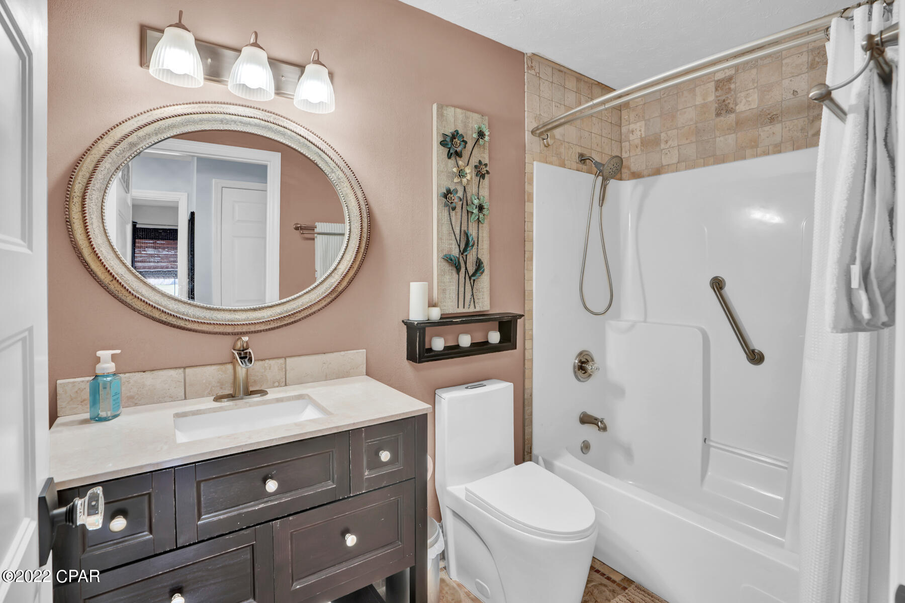 Indian Creek Village Ph I - Residential