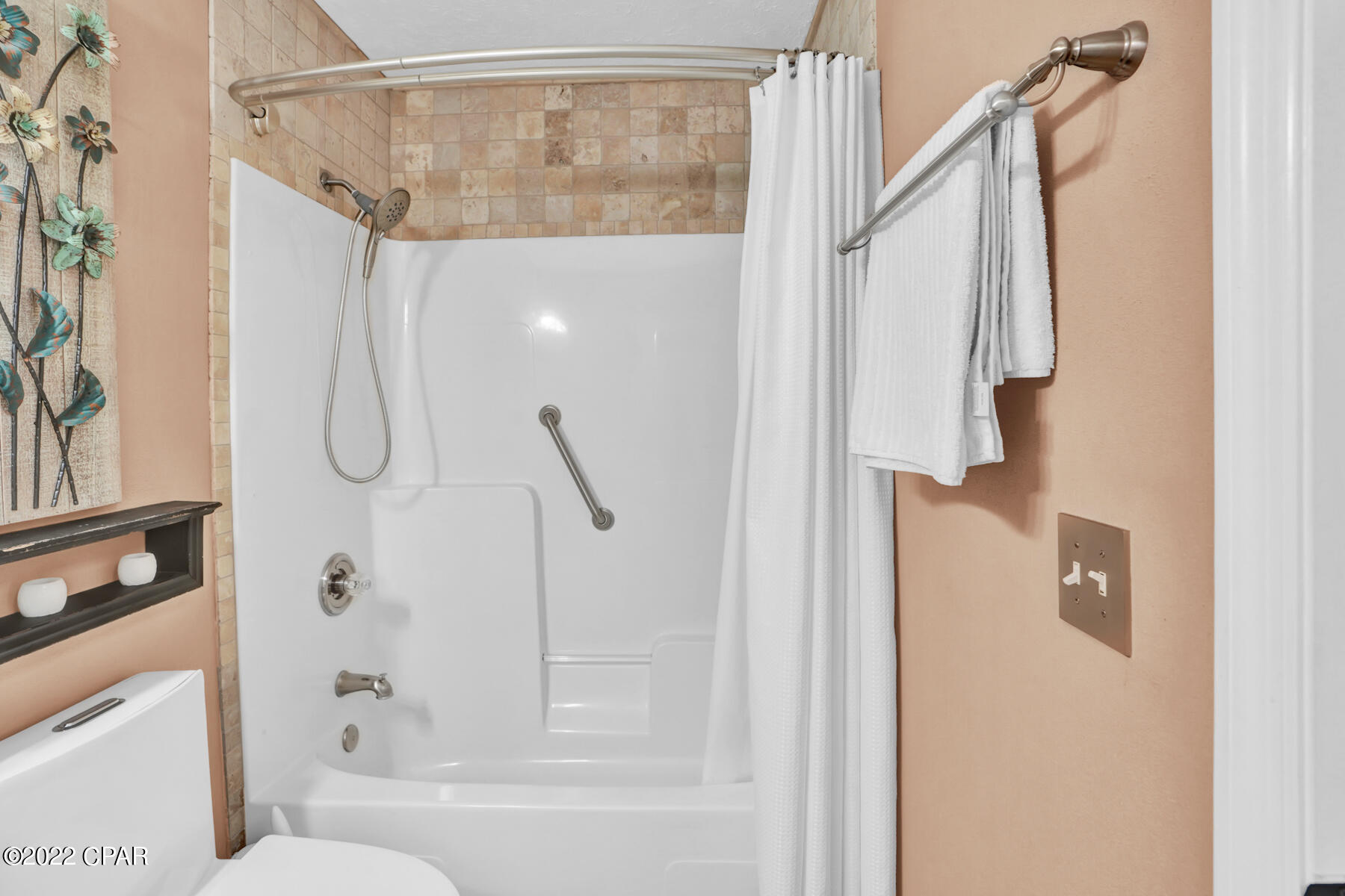 Indian Creek Village Ph I - Residential