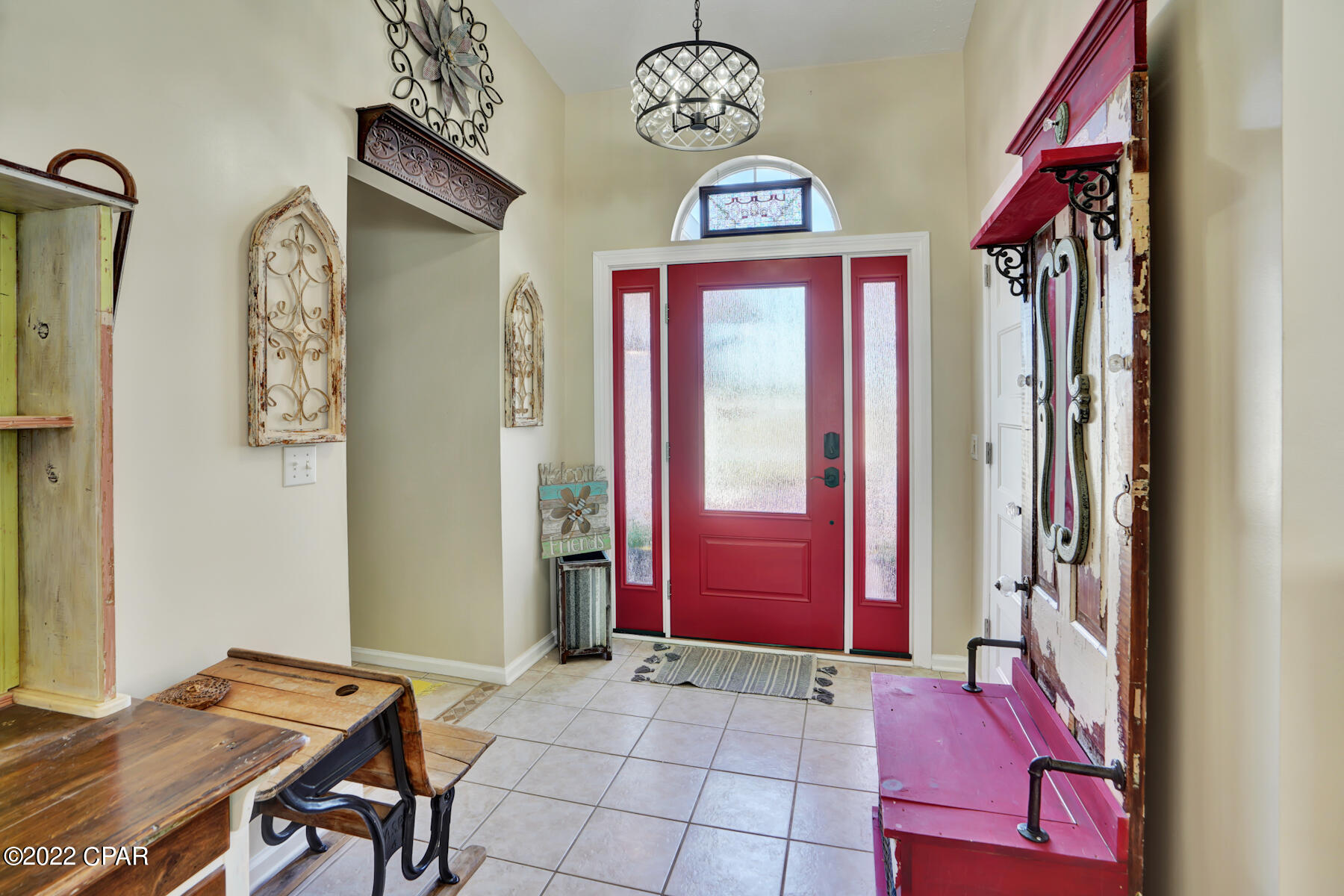 Indian Creek Village Ph I - Residential