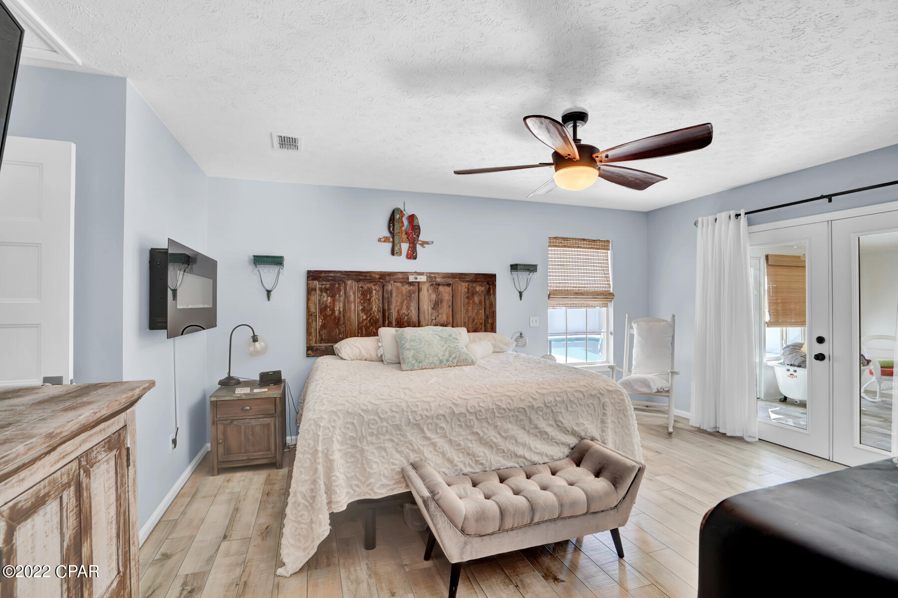 Indian Creek Village Ph I - Residential