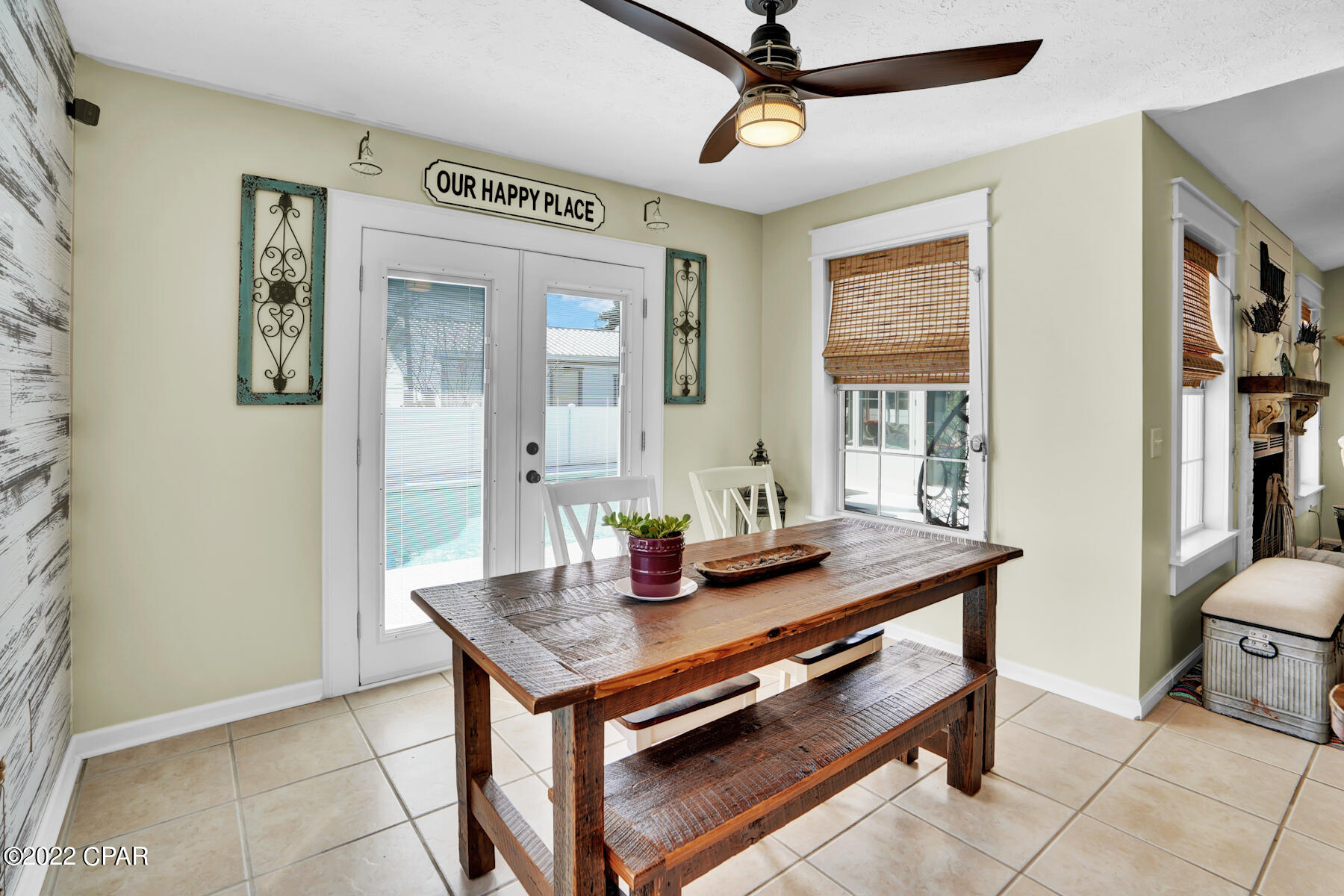 Indian Creek Village Ph I - Residential