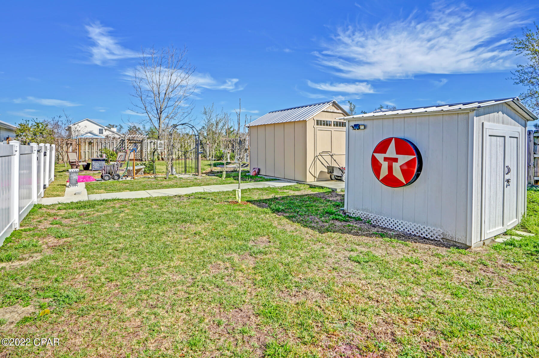 Indian Creek Village Ph I - Residential