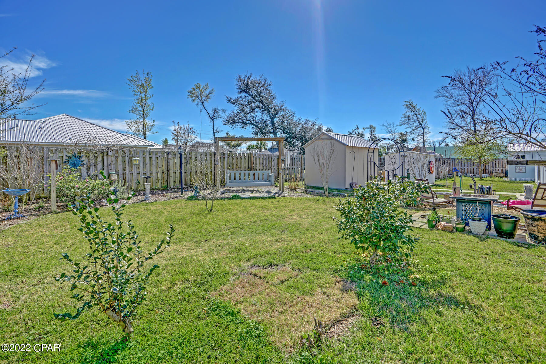 Indian Creek Village Ph I - Residential