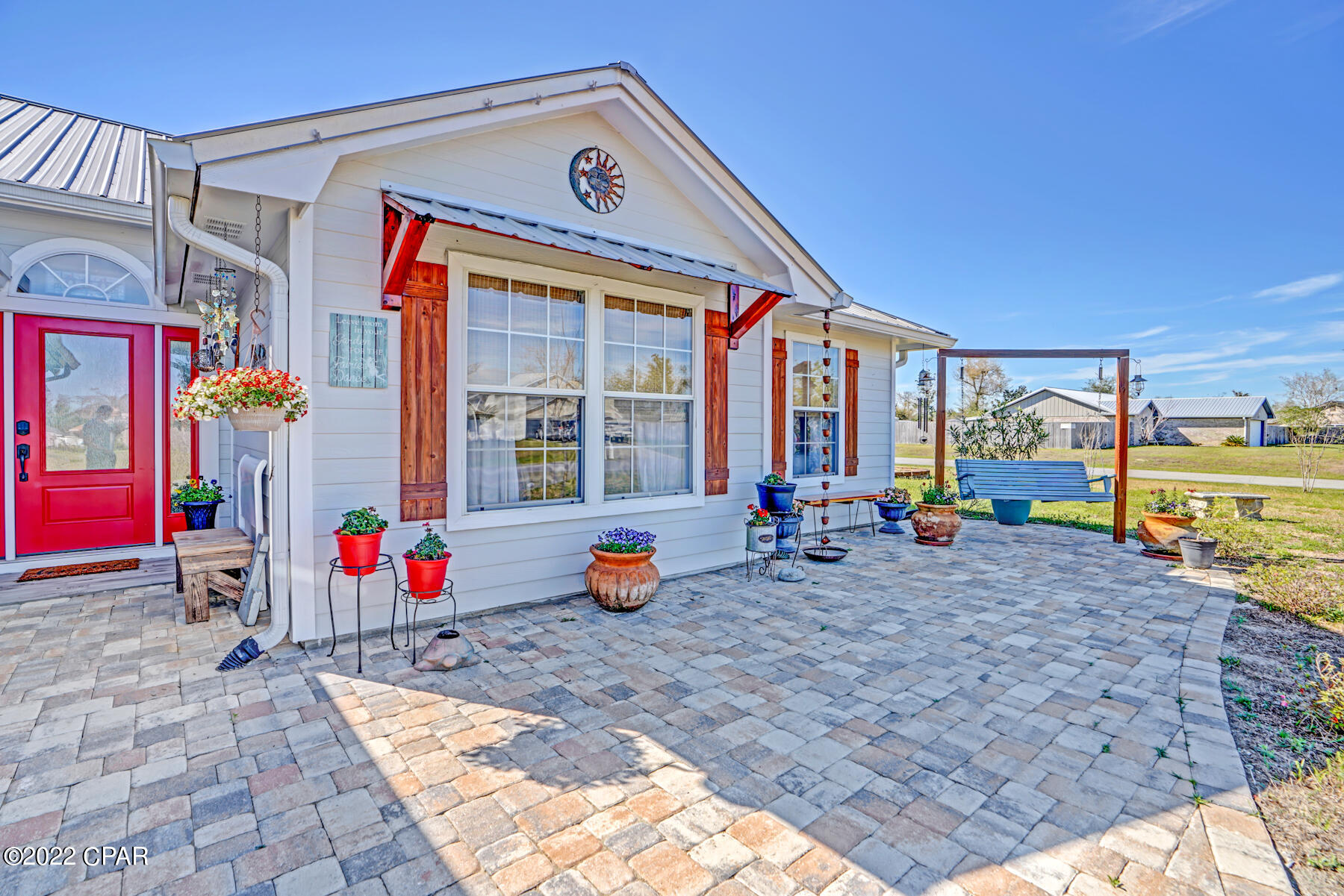 Indian Creek Village Ph I - Residential