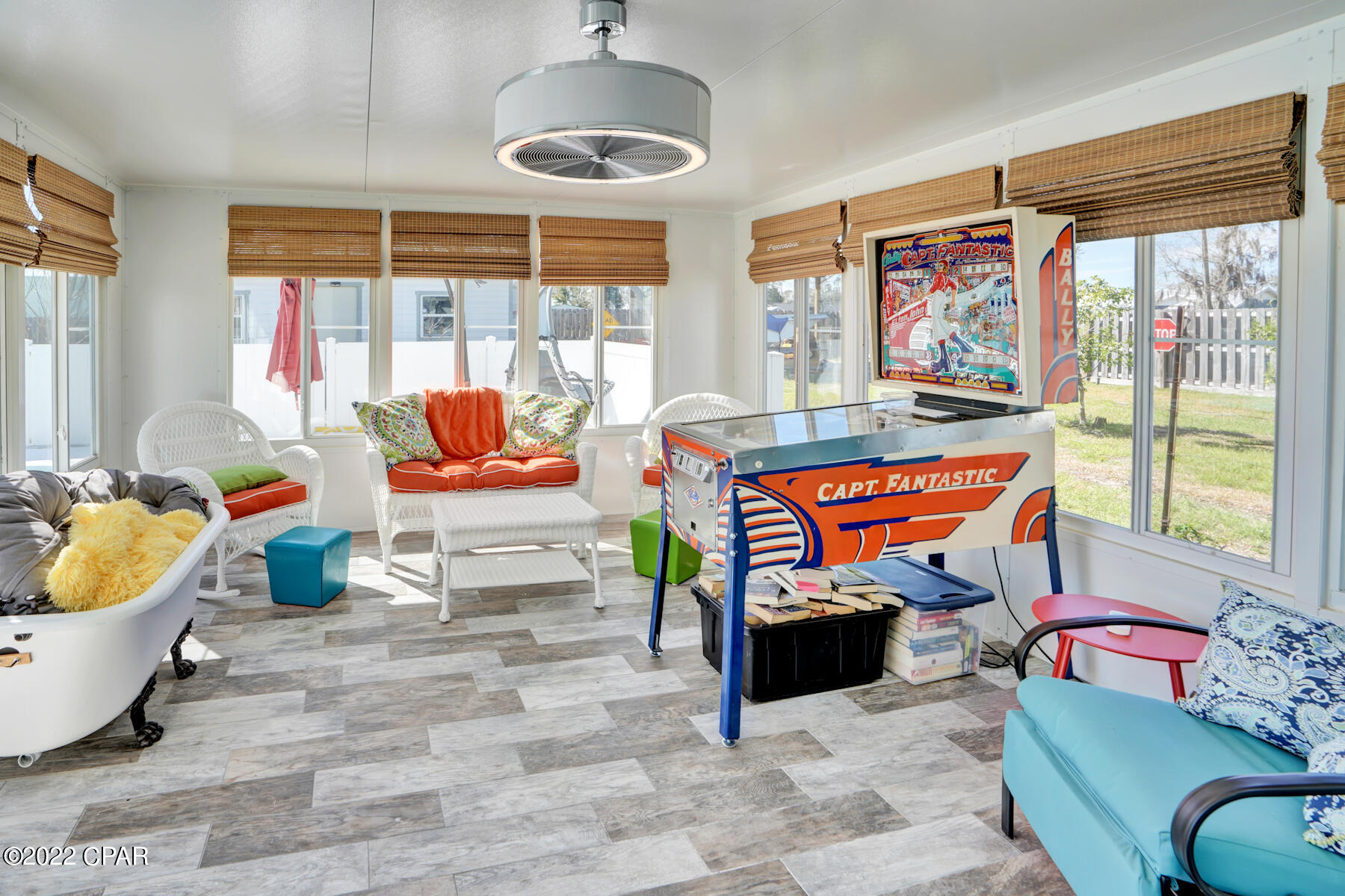 Indian Creek Village Ph I - Residential