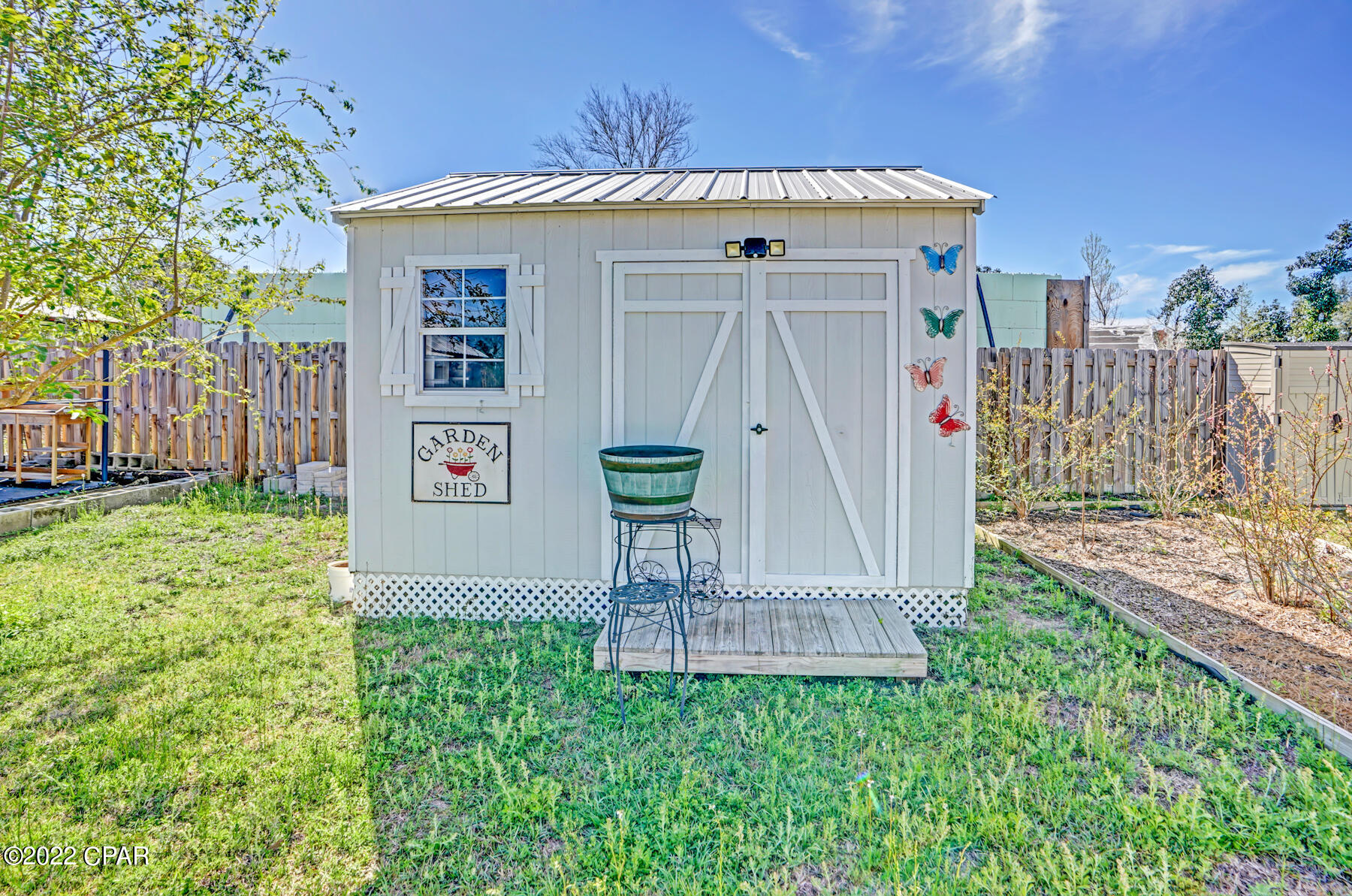 Indian Creek Village Ph I - Residential