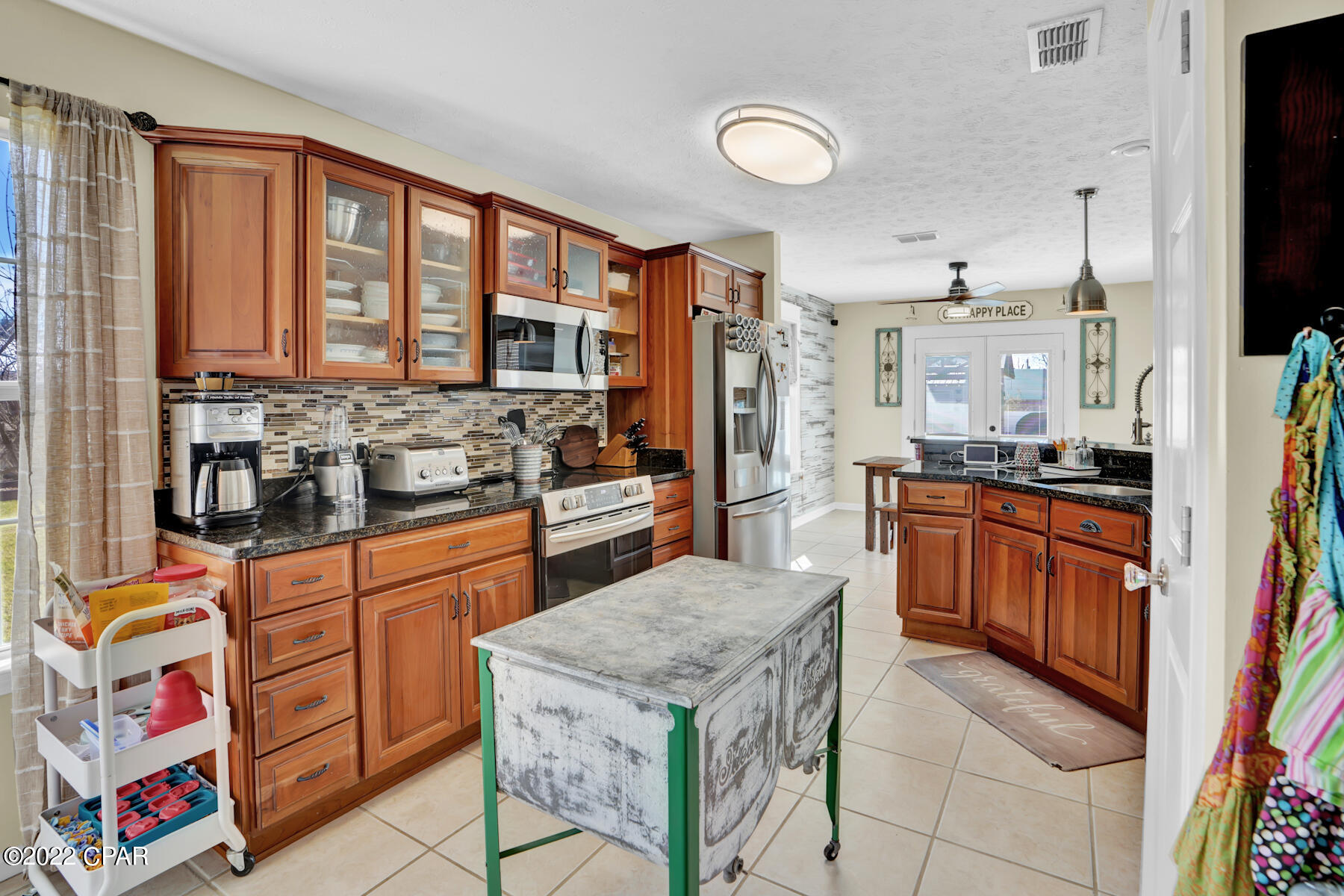 Indian Creek Village Ph I - Residential