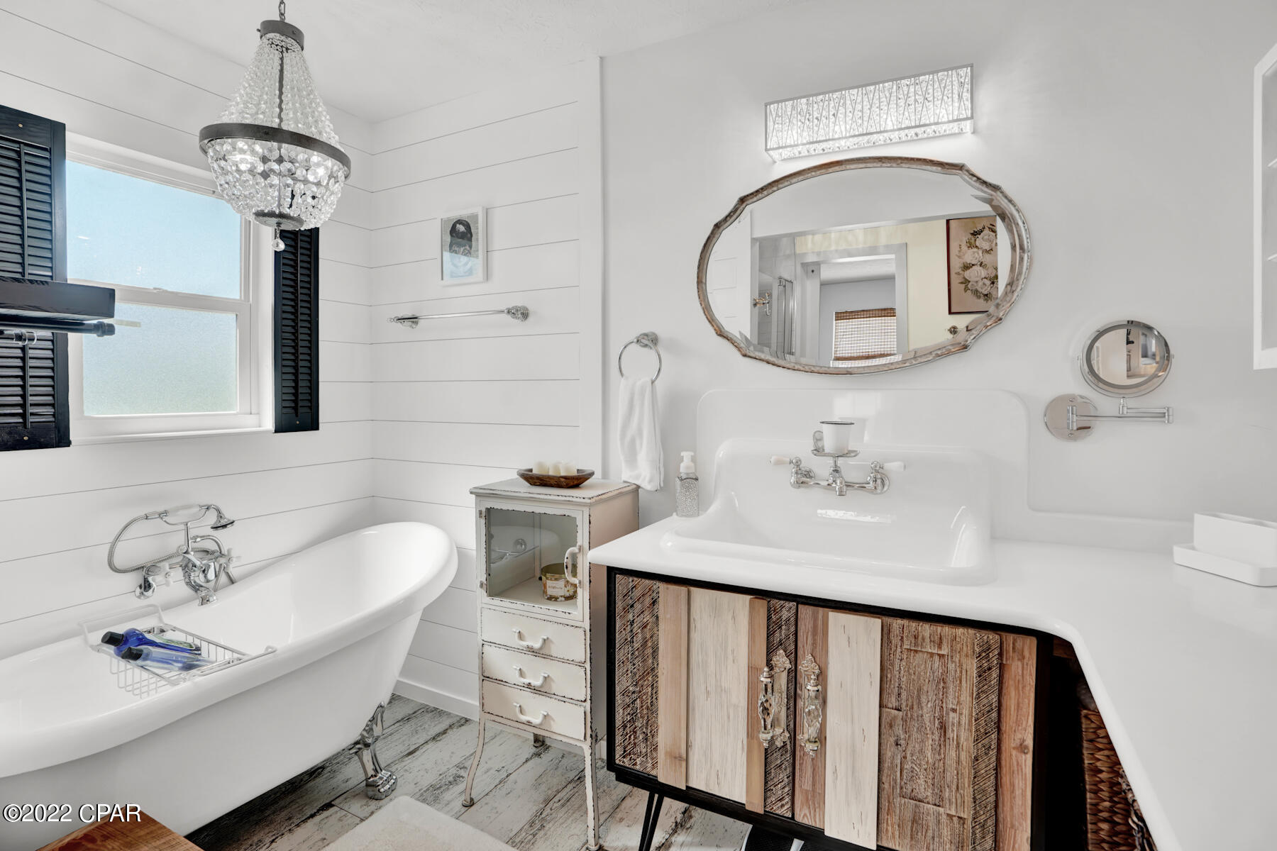 Indian Creek Village Ph I - Residential