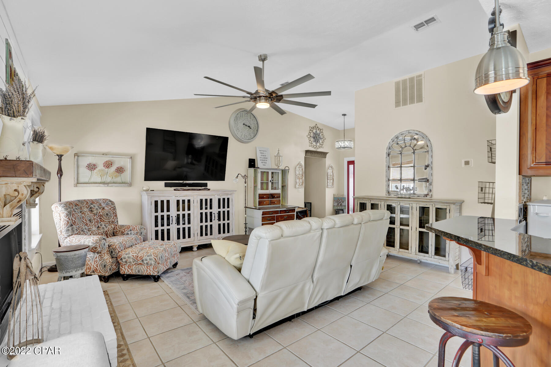 Indian Creek Village Ph I - Residential