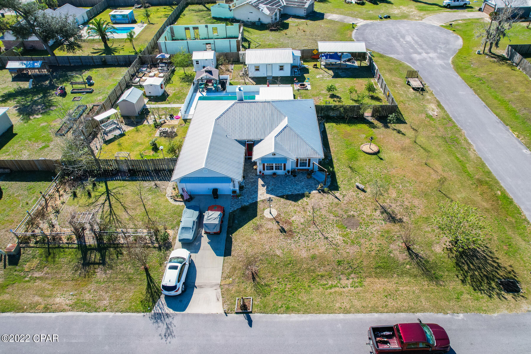 Indian Creek Village Ph I - Residential