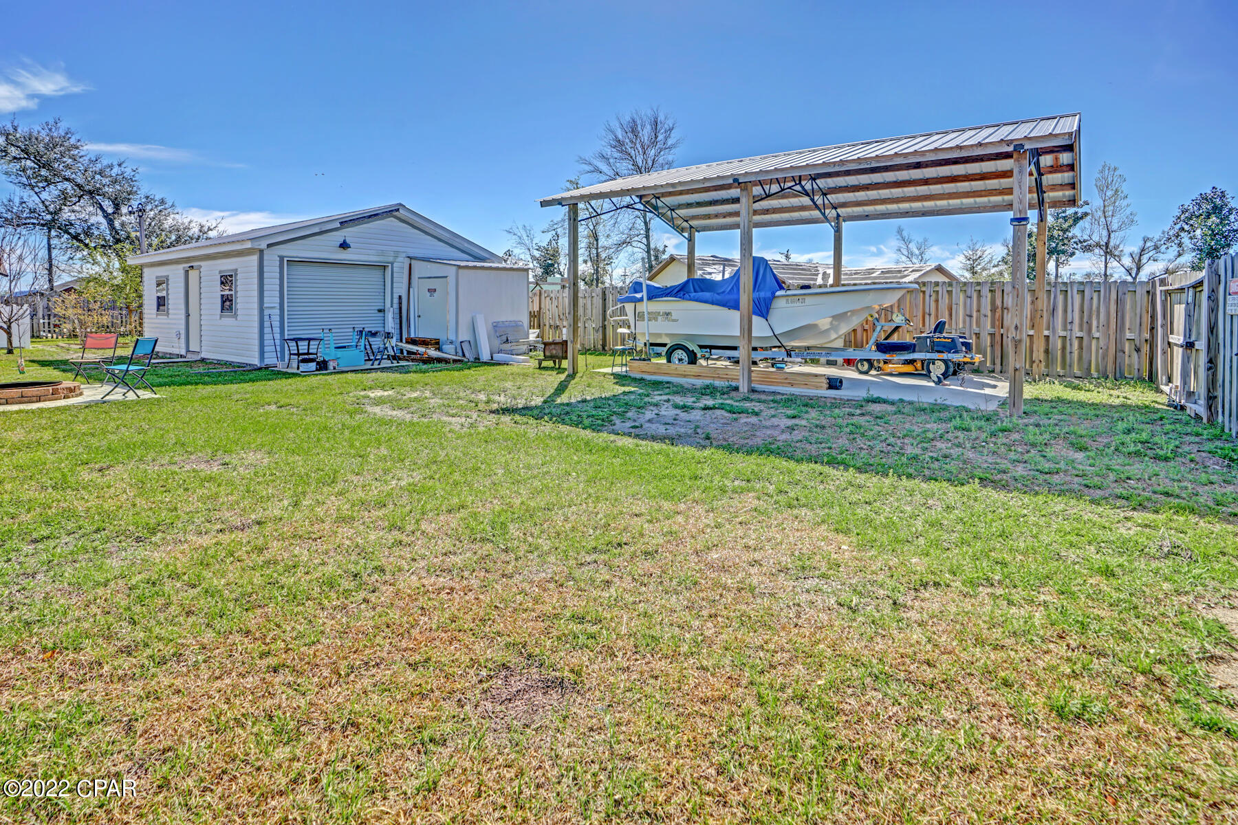 Indian Creek Village Ph I - Residential