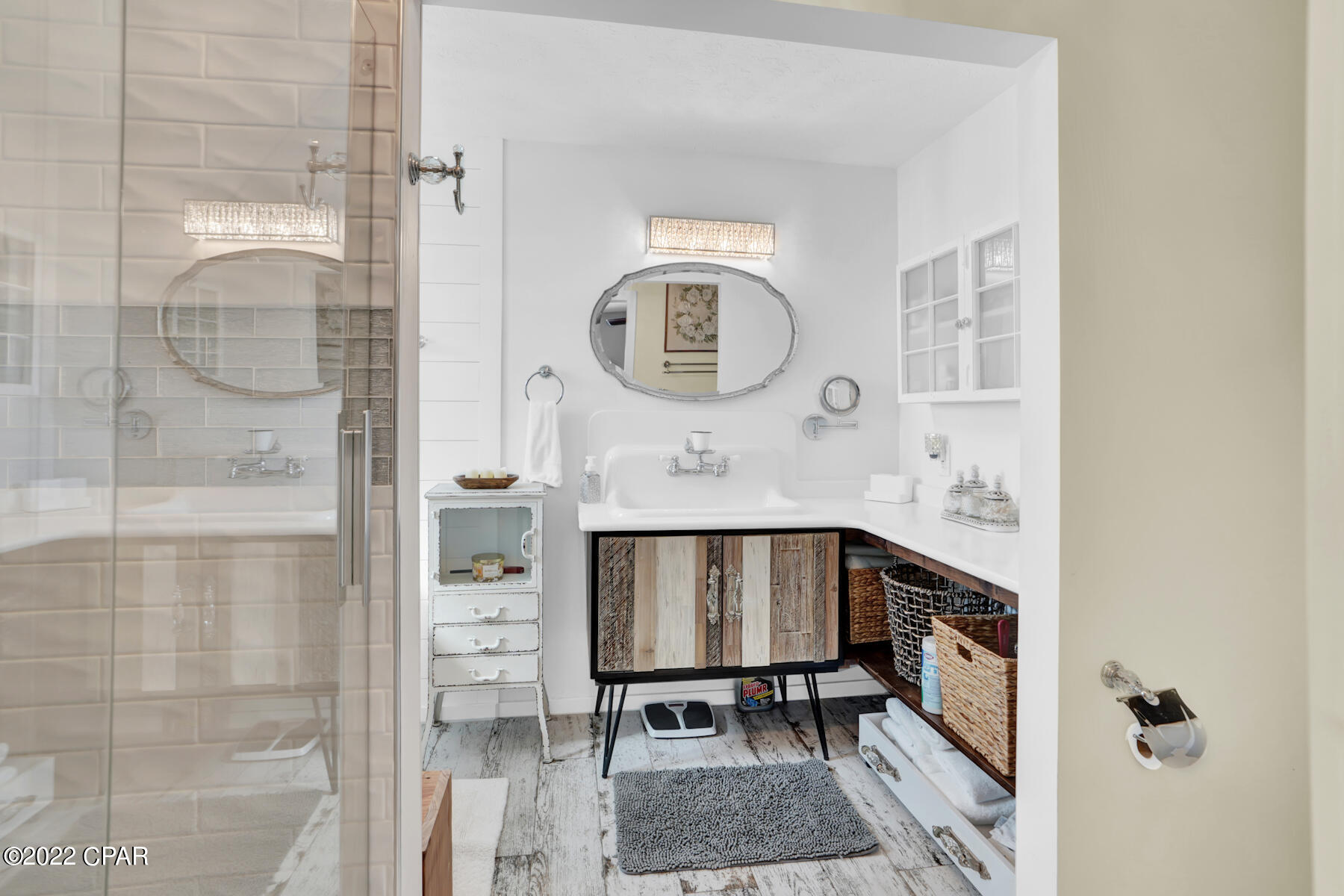 Indian Creek Village Ph I - Residential