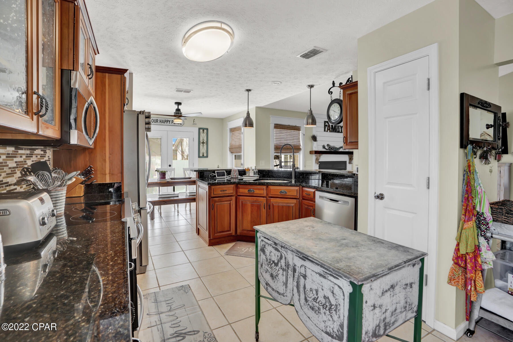 Indian Creek Village Ph I - Residential