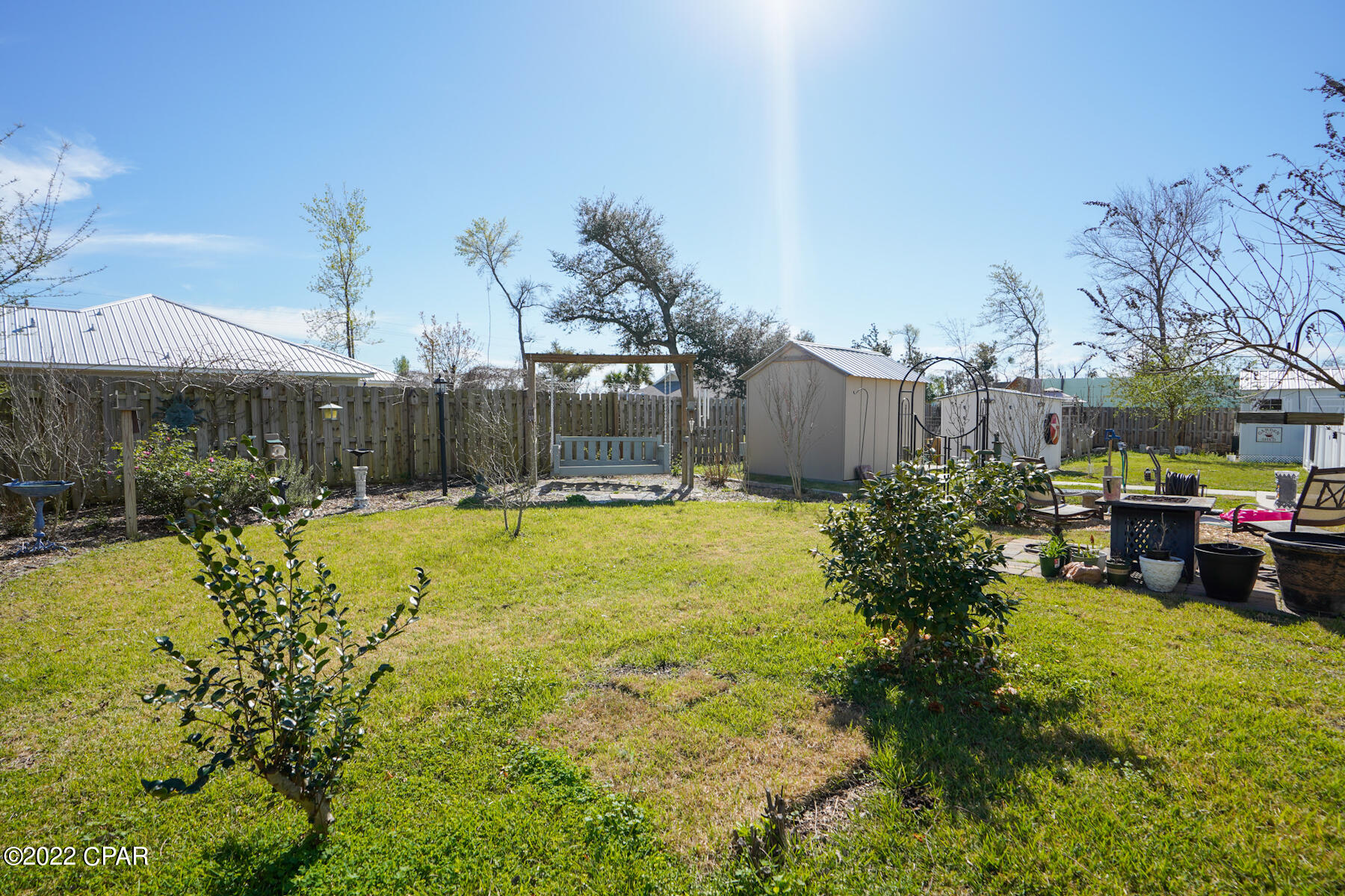 Indian Creek Village Ph I - Residential