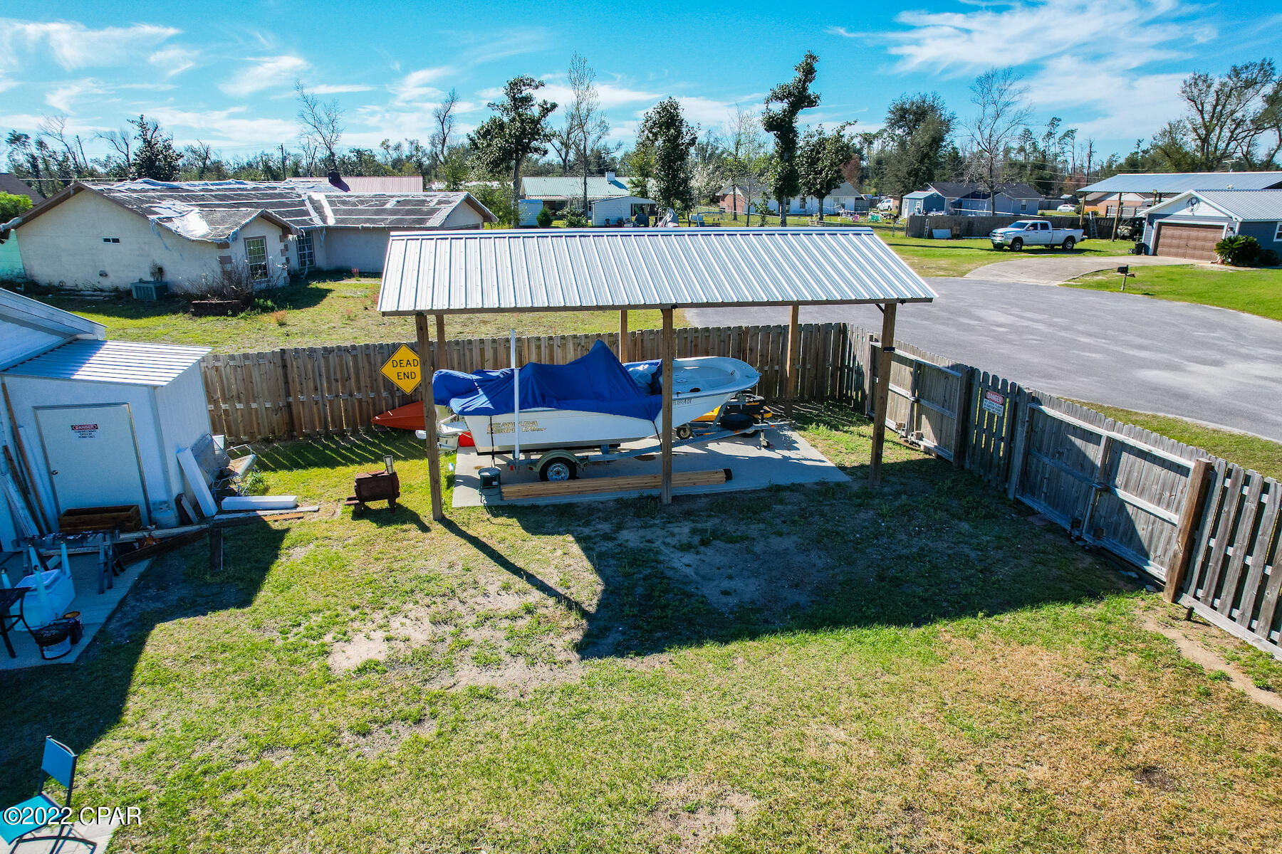 Indian Creek Village Ph I - Residential