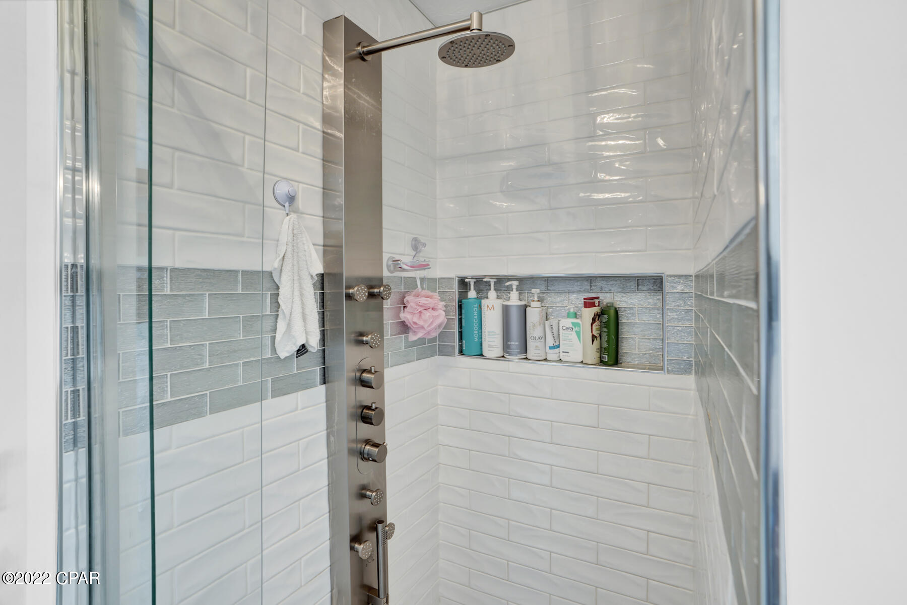 Indian Creek Village Ph I - Residential