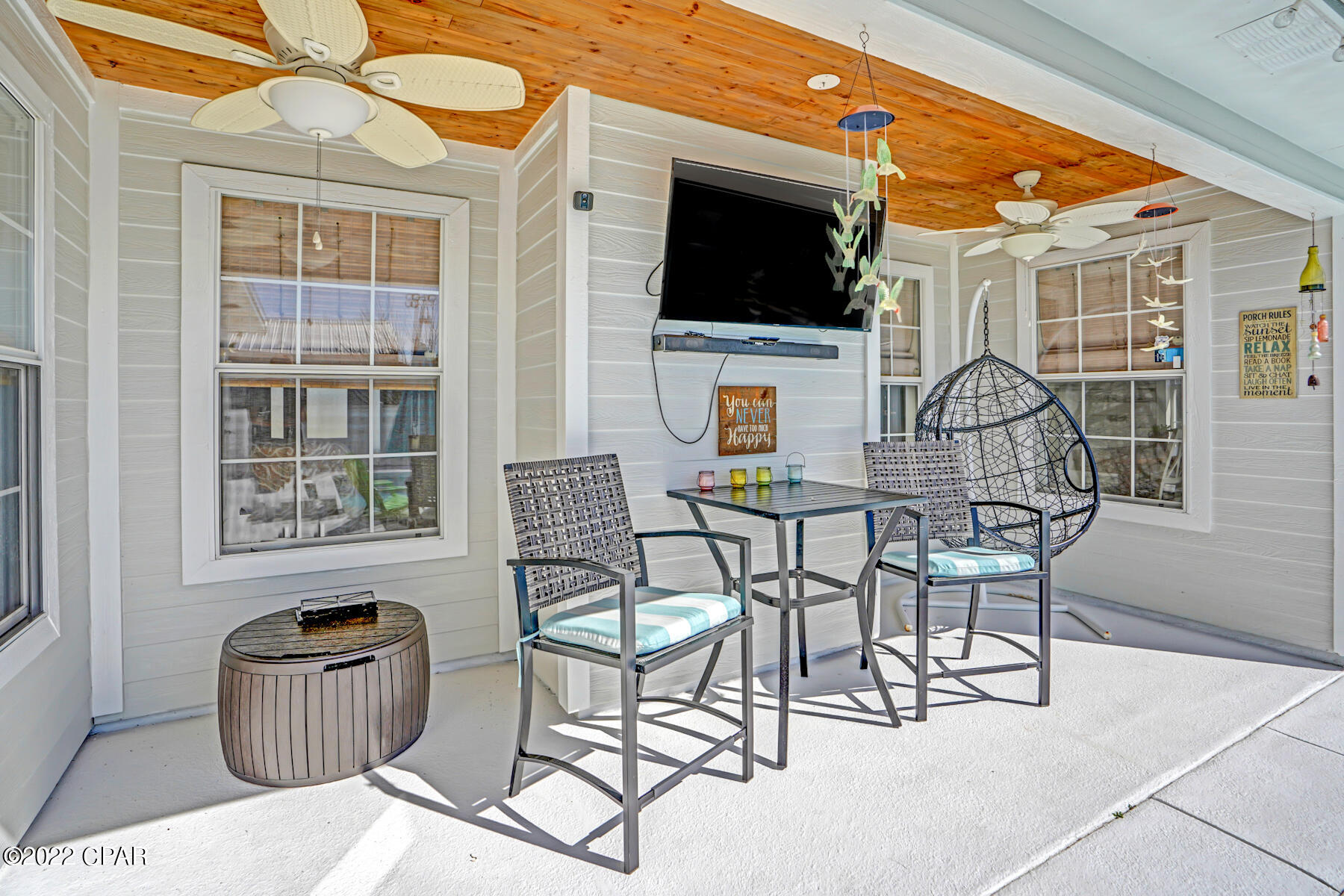 Indian Creek Village Ph I - Residential