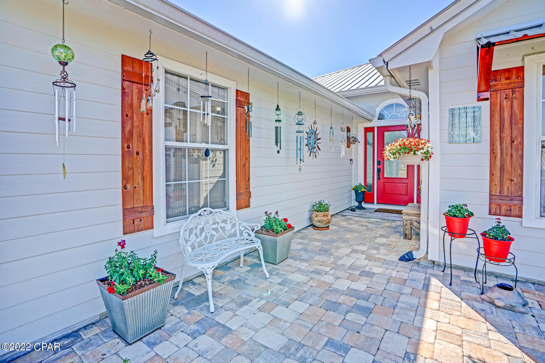 Indian Creek Village Ph I - Residential