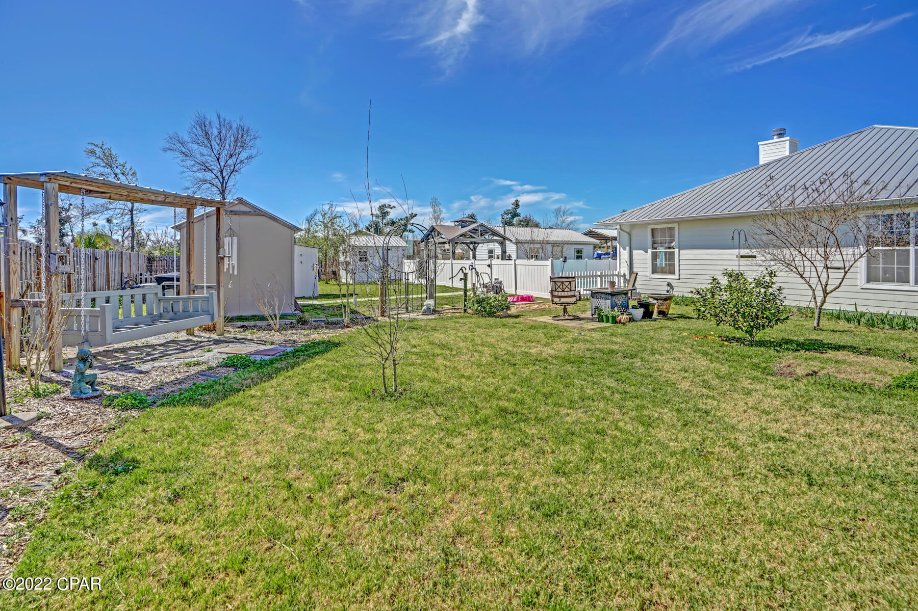 Indian Creek Village Ph I - Residential