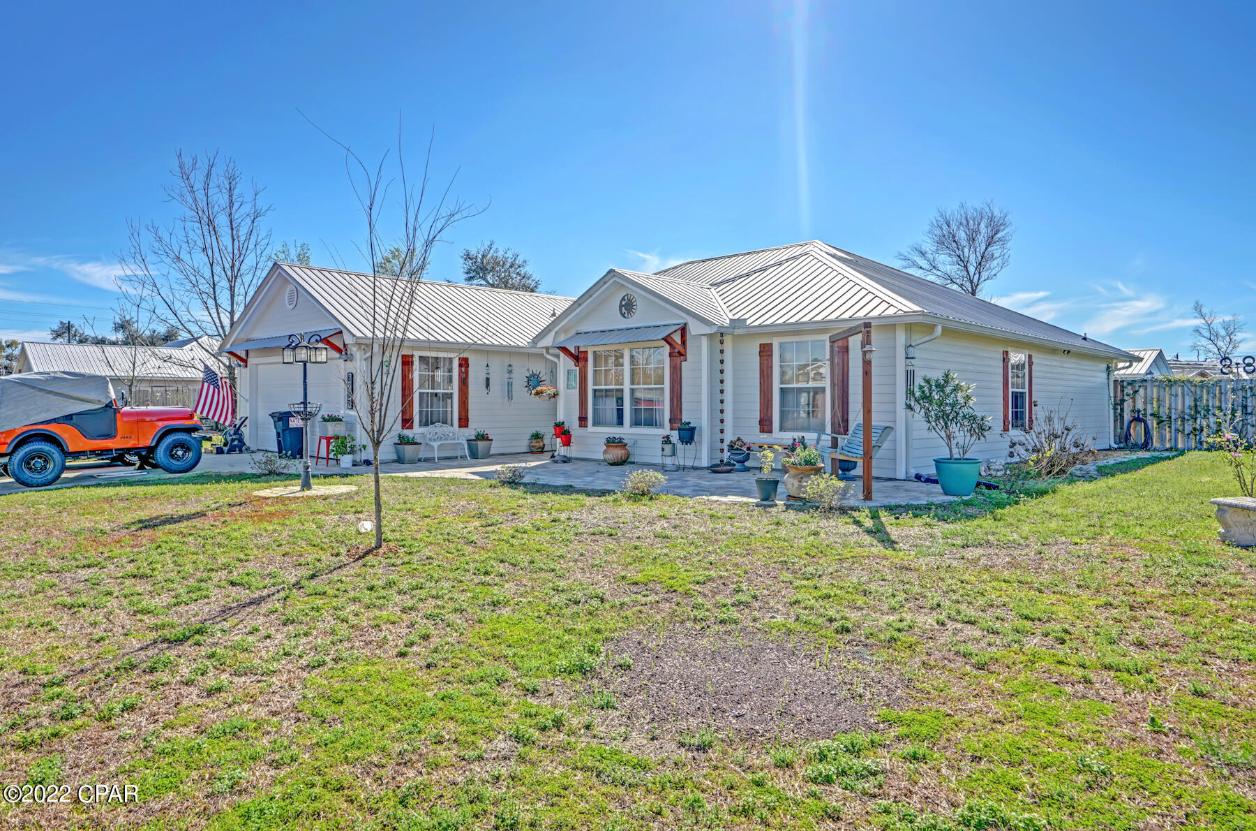 Indian Creek Village Ph I - Residential