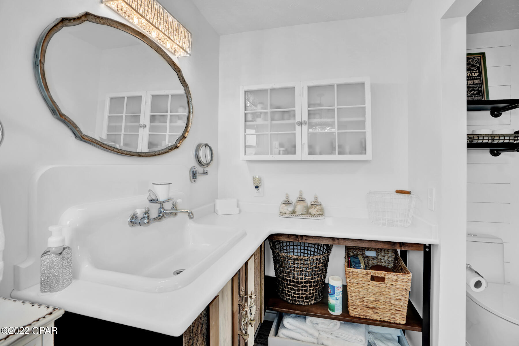 Indian Creek Village Ph I - Residential