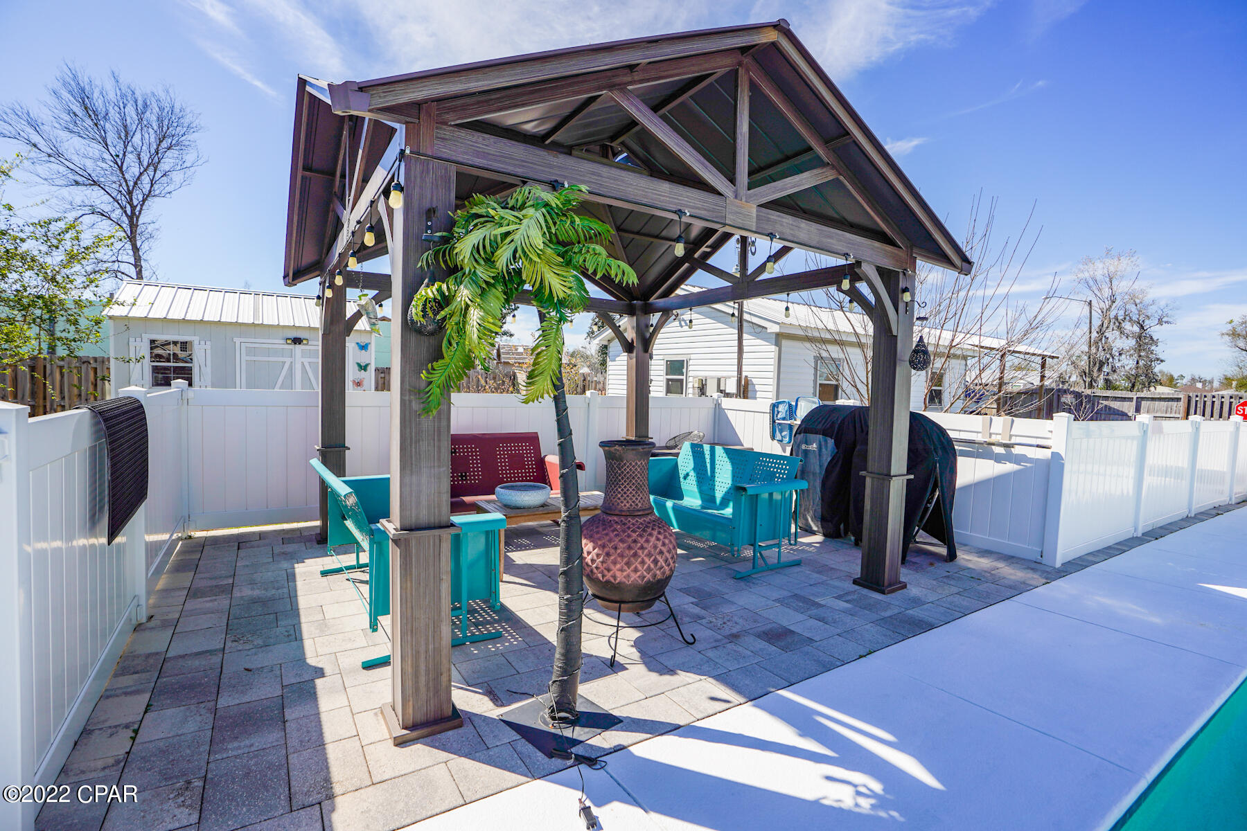 Indian Creek Village Ph I - Residential