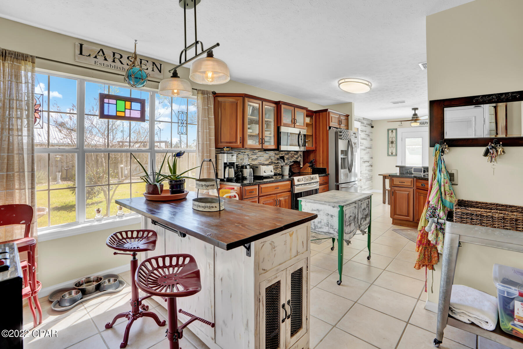 Indian Creek Village Ph I - Residential