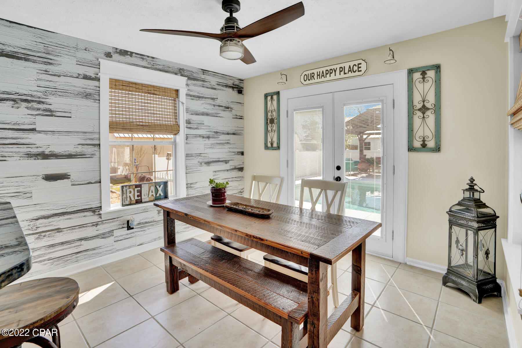 Indian Creek Village Ph I - Residential