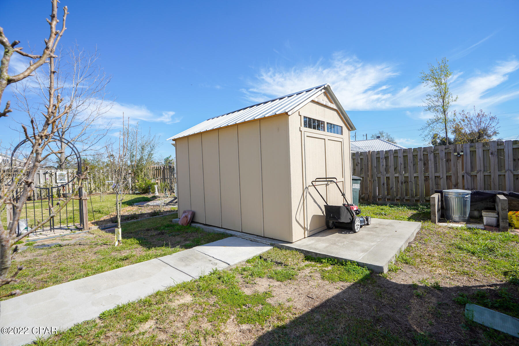 Indian Creek Village Ph I - Residential