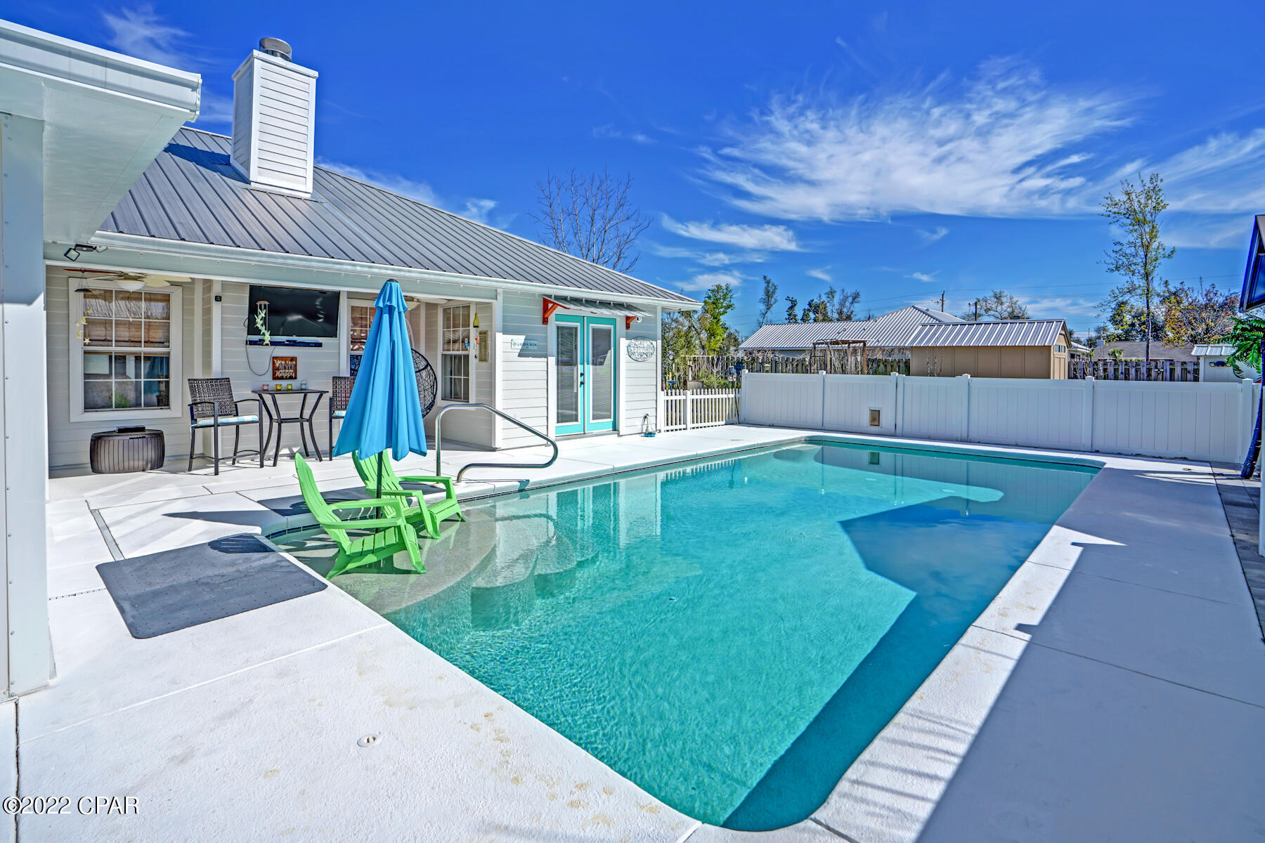 Indian Creek Village Ph I - Residential