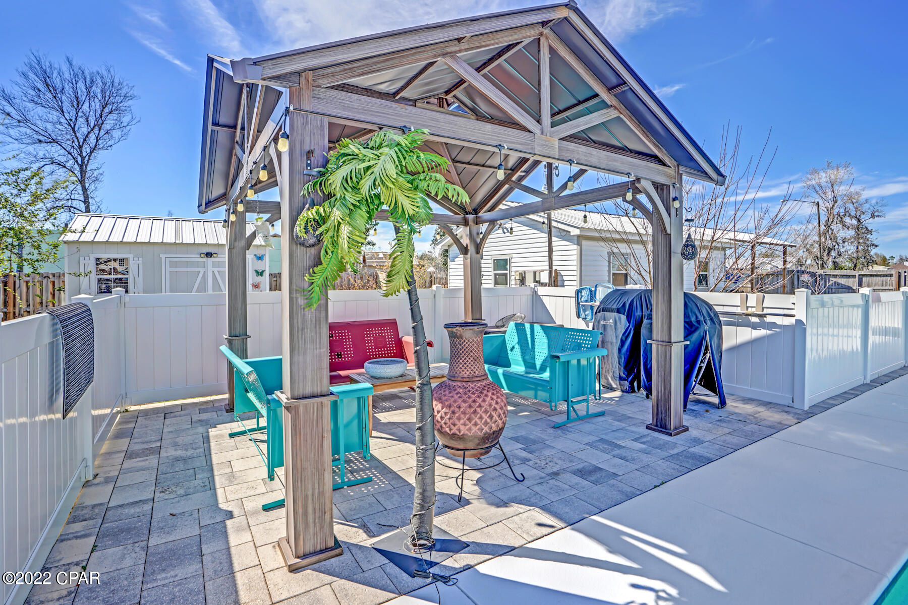 Indian Creek Village Ph I - Residential