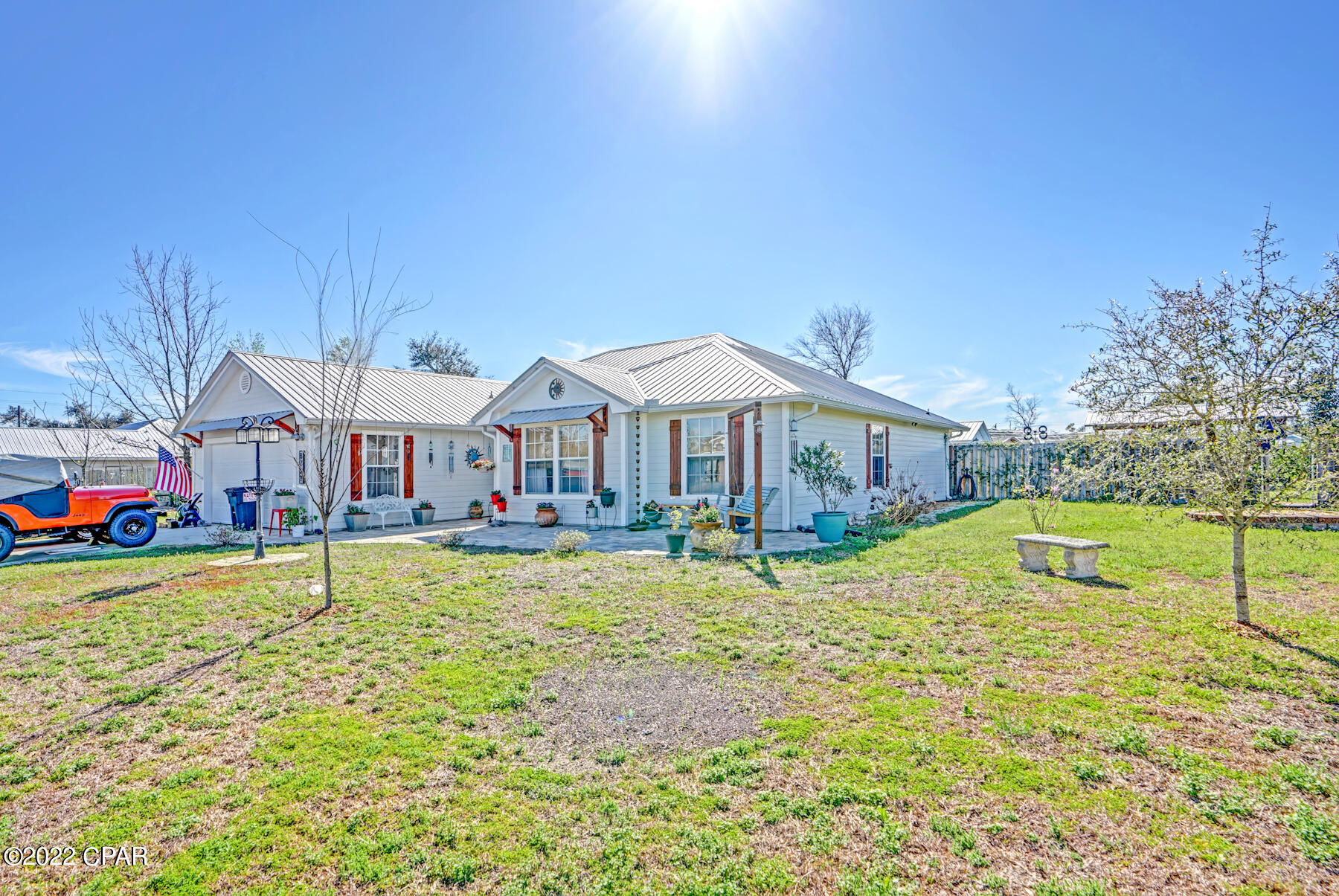 Indian Creek Village Ph I - Residential