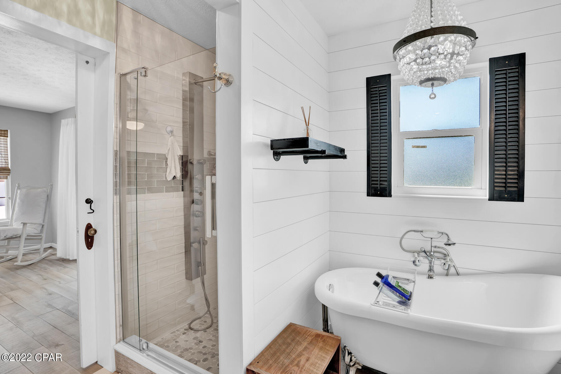 Indian Creek Village Ph I - Residential