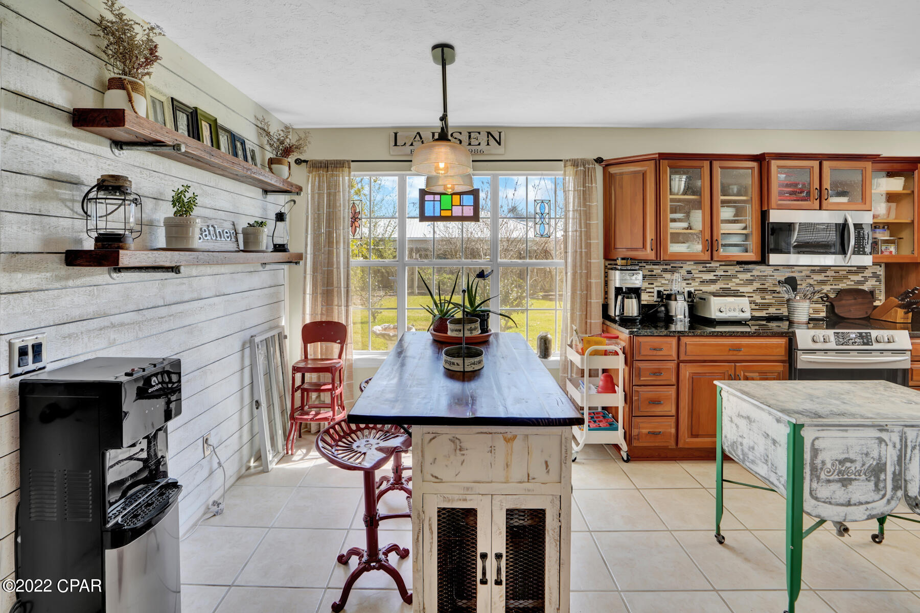 Indian Creek Village Ph I - Residential