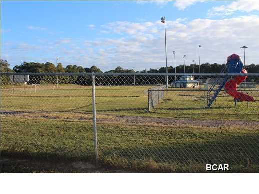 Martin Bayou Estates - Residential