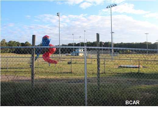 Martin Bayou Estates - Residential