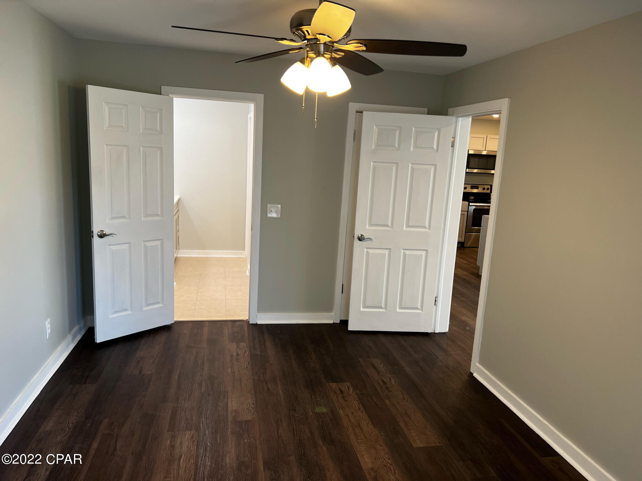 Bay Point Harbour Villas - Residential Lease