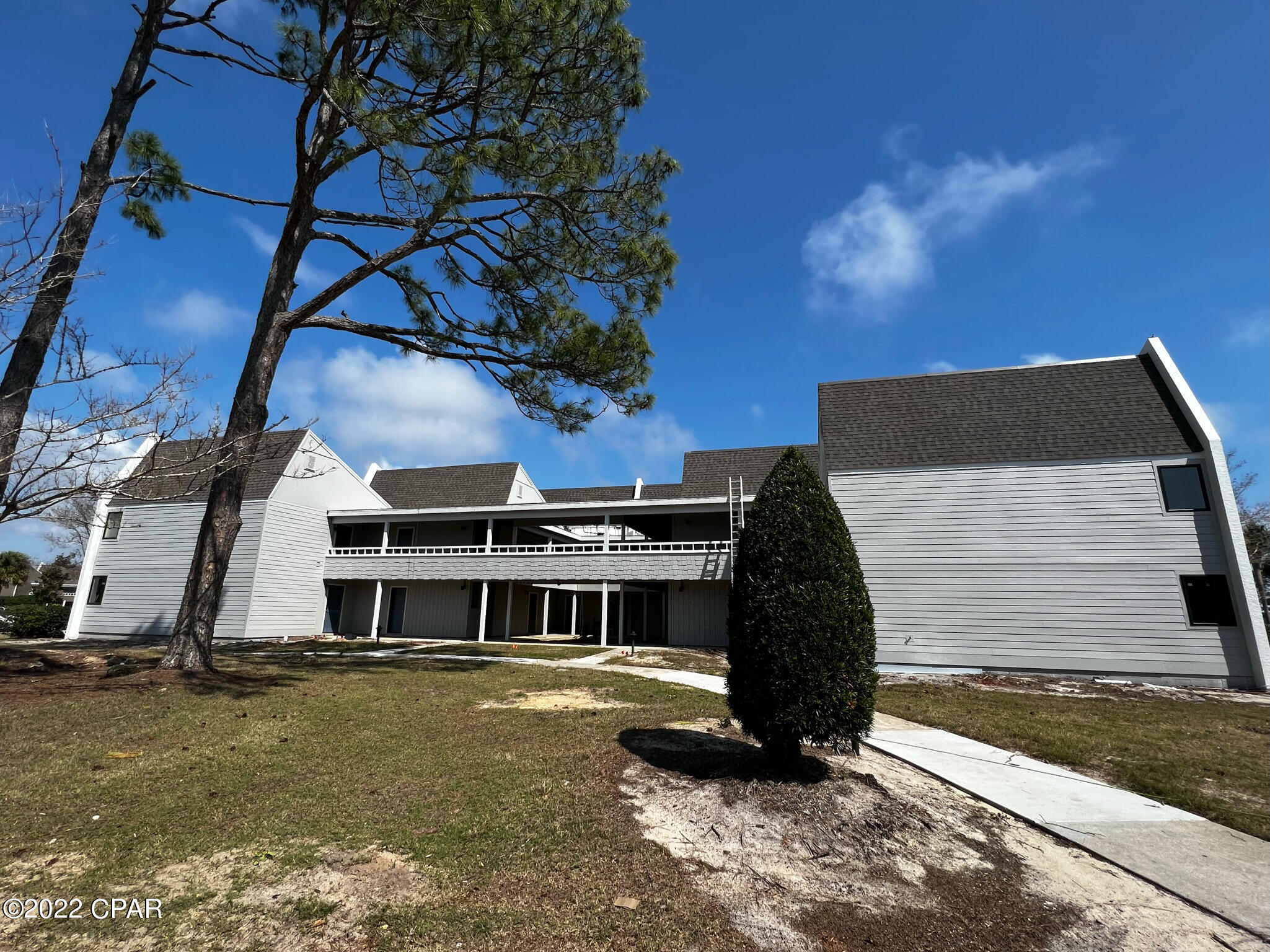 Bay Point Harbour Villas - Residential Lease