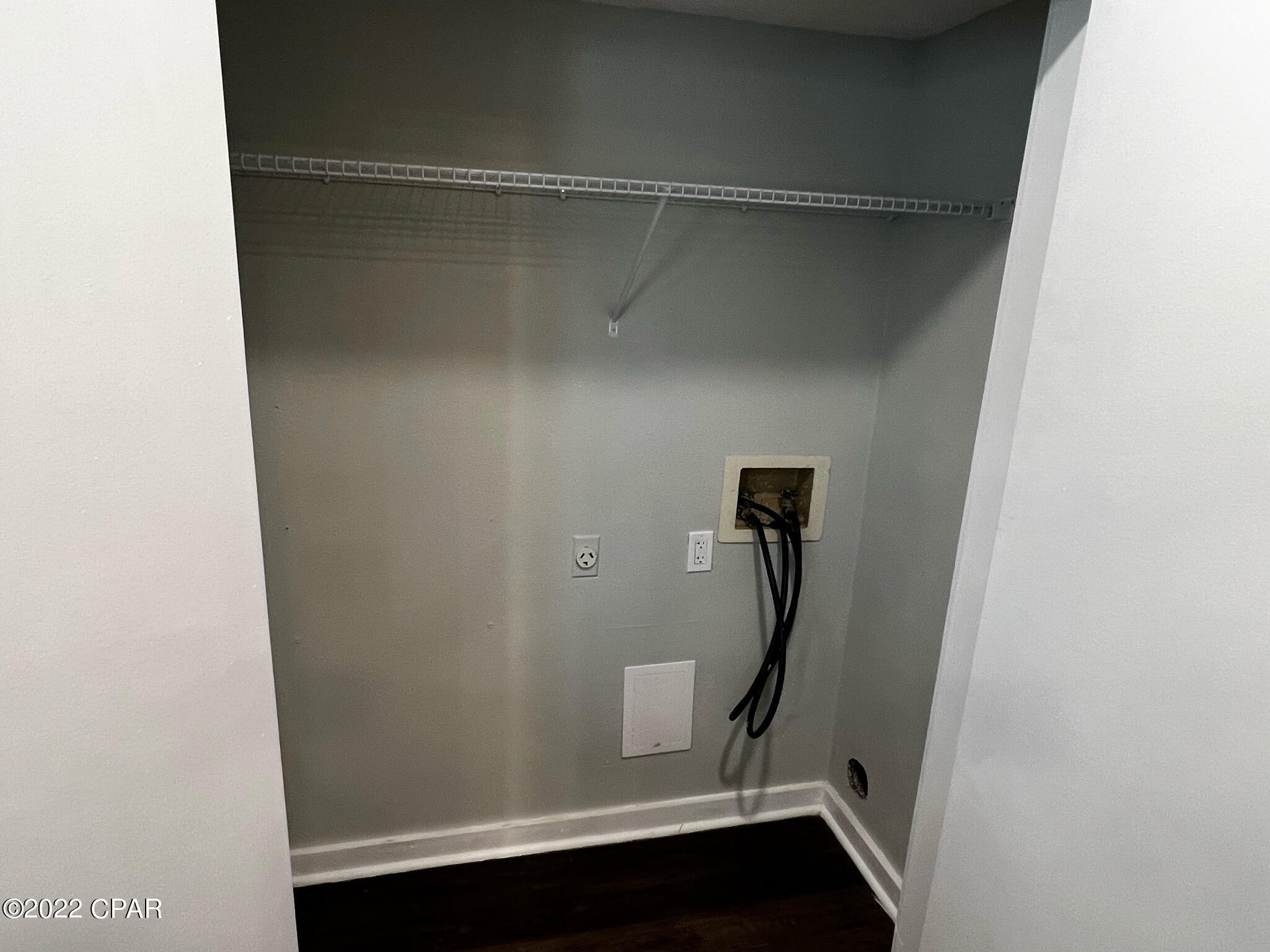 Bay Point Harbour Villas - Residential Lease